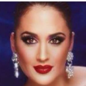 Meet your Posher, Vicki